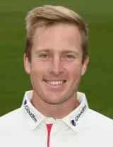 Simon Ross Harmer logo