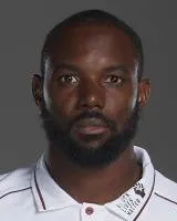 Raymon Anton Reifer logo