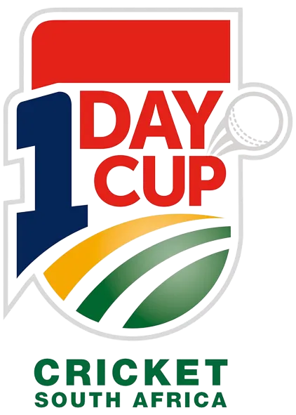 CSA One-Day Cup Division 2 logo