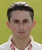 Fynn Jake Hudson-Prentice logo