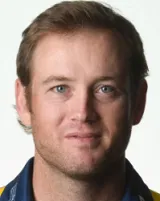 Colin Alexander Ingram logo