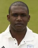 Keith Hubert Douglas Barker logo