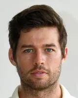 Benjamin Thomas Foakes logo