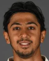 Haseeb Hameed logo