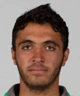 Mohammad Yamin Ahmadzai logo