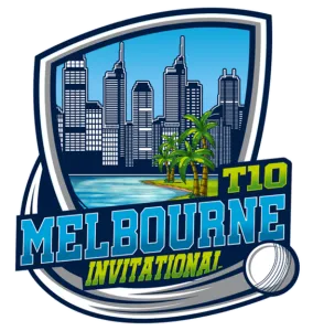 Melbourne T10 Invitational logo