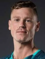 George Fredrik Linde logo