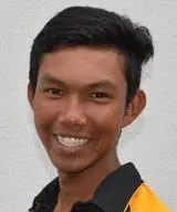 Ainool Hafizs Yatim logo