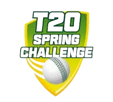 T20 Spring Challenge, Women logo