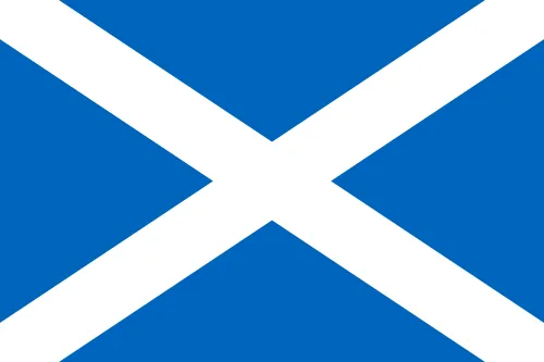 Scotland logo 
