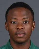 Kagiso Rabada logo