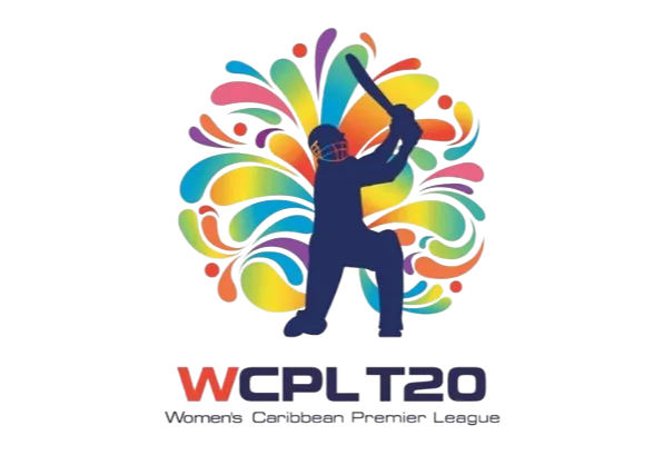 Caribbean Premier League, Women logo