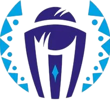 ICC World Cup Qualifier, Warm-Up logo