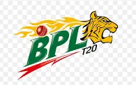 Bangladesh Premier League logo