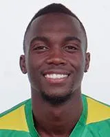 Marquino Junior Mindley logo