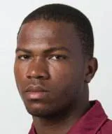 Johnson Charles logo