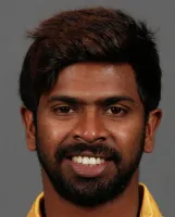 Dickwella Patabendige Dilantha Niroshan Dickwella logo