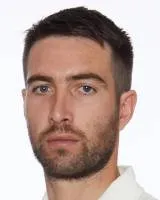 Andrew Balbirnie logo