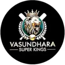 Vasundhara Superkings logo