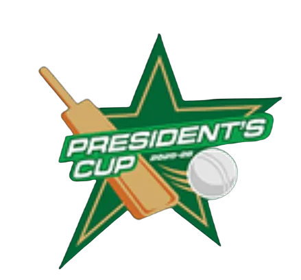 Presidents Cup logo