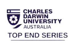 CDU Top End T20 logo