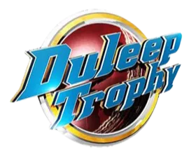 Duleep Trophy logo