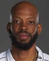 Roston Lamar Chase logo