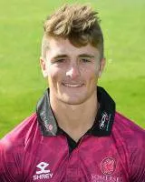 Thomas Benjamin Abell logo