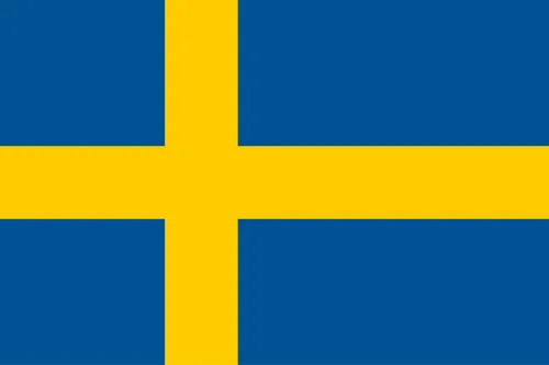Sweden flag