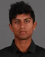 Rachin Ravindra logo