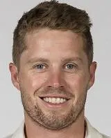 Henry Michael Nicholls logo