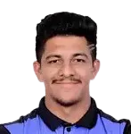 Vishvaraj Mahendrasinh Jadeja logo