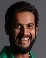 Syed Imad Wasim logo