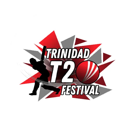 Trinidad T20 Festival logo