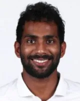 Chamika Karunaratne logo