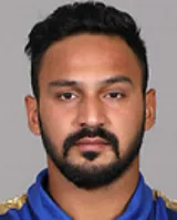 Anmolpreet Singh logo