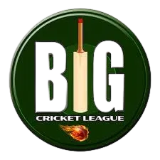 T20 Big Cricket League logo