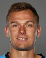 Danny Richard Briggs logo