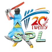 T20 St Lucia Premier League logo