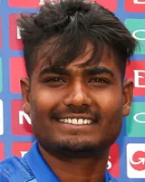 Anukul Sudhakar Roy logo