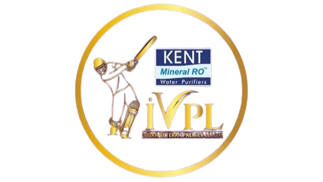 T20 Indian Veterans Premier League logo