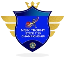 Kerala T20 Trophy logo