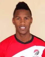 Akeal Jerome Hosein logo