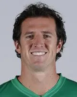 Daniel James Worrall logo