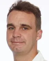 Andrew Robert McBrine logo