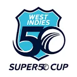 Regional Super 50 logo