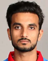 Harshal Vikram Patel logo