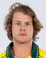 William Jan Pucovski logo