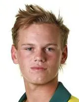 Jake Fraser-McGurk logo