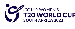 U19 T20 World Cup, Women logo